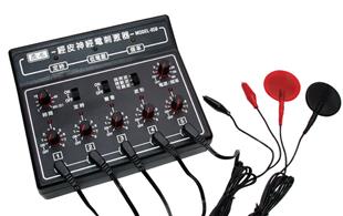 慶名經皮神經電刺激器(5孔)D01