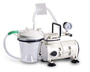 雃博福康照護抽痰機VC701(單缸)