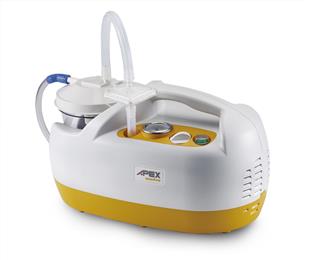 雃博倍護抽痰機VacPro(超輕盈)(單缸)