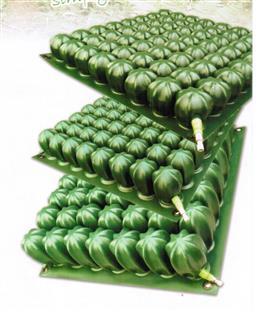 德國康福CONFORM浮動坐墊-氣墊座-輪椅座墊(高度7.5公分)輪椅座墊B款補助