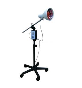 井上紅外線燈JS300S(附定時)