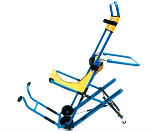 伊凡切樓梯搬運椅-天群緊急救護搬運椅600H