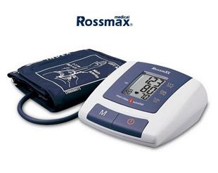 Rossmax優盛電子血壓計MG150f