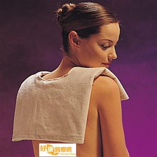 貝斯美德濕熱電毯BE-264A(肩部專用)20x20吋