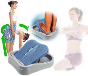 家樂美達摩易筋機-拉筋板YS-319