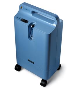 磊仕氧氣濃縮機Ever Flo Q  5公升(靜音型)